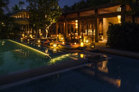 ROSEWOOD PHUKET - Photo 53