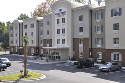  - Candlewood Suites Mooresville - I-77, Exit 33