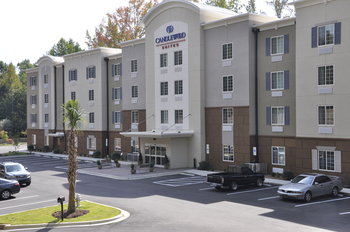 Candlewood Suites Mooresville/Lake Norman, NC, an IHG Hotel