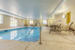  - Candlewood Suites Mooresville - I-77, Exit 33