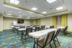 - Candlewood Suites Mooresville - I-77, Exit 33