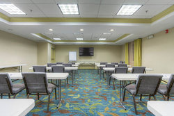  - Candlewood Suites Mooresville - I-77, Exit 33