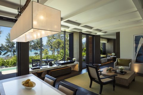 ROSEWOOD PHUKET - Photo 8