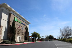  - Holiday Inn Express American Canyon