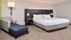  - Holiday Inn Express & Suites Parkersburg