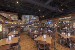  - Holiday Inn Northwest Midland