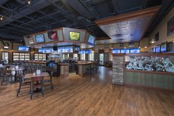  - Holiday Inn Northwest Midland