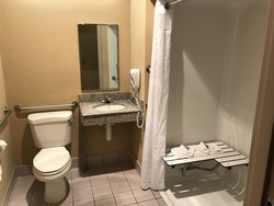  - Holiday Inn Express Metropolis - I-24, Exit 37