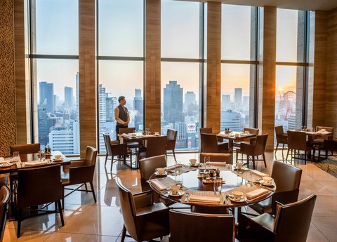 INTERCONTINENTAL OSAKA - Photo 42