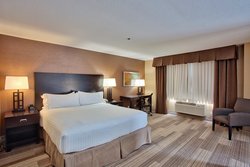  - Holiday Inn Express Costa Mesa