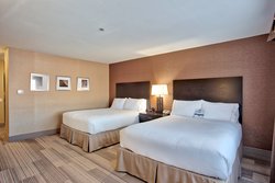  - Holiday Inn Express Costa Mesa