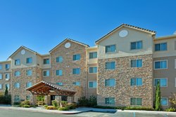  - Staybridge Suites Las Cruces - I-25, Exit 6