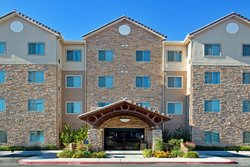  - Staybridge Suites Las Cruces - I-25, Exit 6