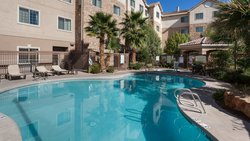  - Staybridge Suites Las Cruces - I-25, Exit 6