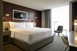  - Archer Hotel Burlington