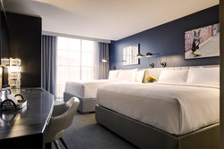  - Archer Hotel Burlington