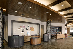  - Archer Hotel Burlington