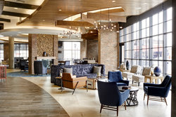  - Archer Hotel Burlington