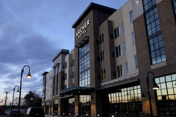  - Archer Hotel Burlington