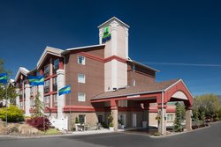  - Holiday Inn Express Wenatchee