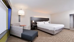  - Holiday Inn Express & Suites Parkersburg