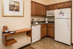  - Staybridge Suites Las Cruces - I-25, Exit 6