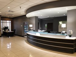  - Holiday Inn Boardman - I-680, Exit 11