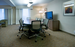 - Holiday Inn Downtown Vanderbilt Nashville