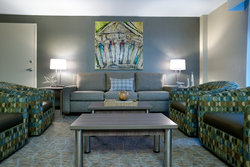  - Holiday Inn Downtown Vanderbilt Nashville