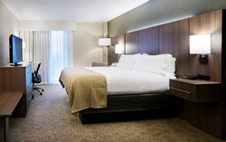  - Holiday Inn Downtown Vanderbilt Nashville