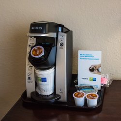  - Holiday Inn Express & Suites Kinston