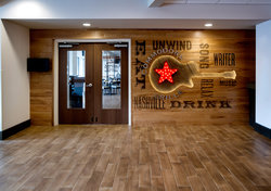  - Holiday Inn Downtown Vanderbilt Nashville