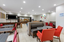  - Holiday Inn Express Henderson