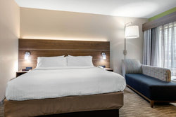  - Holiday Inn Express Henderson