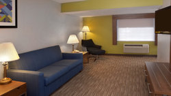  - Holiday Inn Express Mt Pleasant