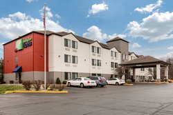  - Holiday Inn Express Henderson