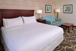  - Holiday Inn Express & Suites Huber Heights - I-70, Exit 36