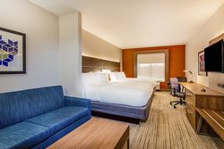  - Holiday Inn Express & Suites Lecanto