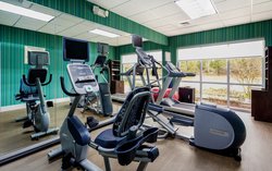  - Holiday Inn Express & Suites Lecanto