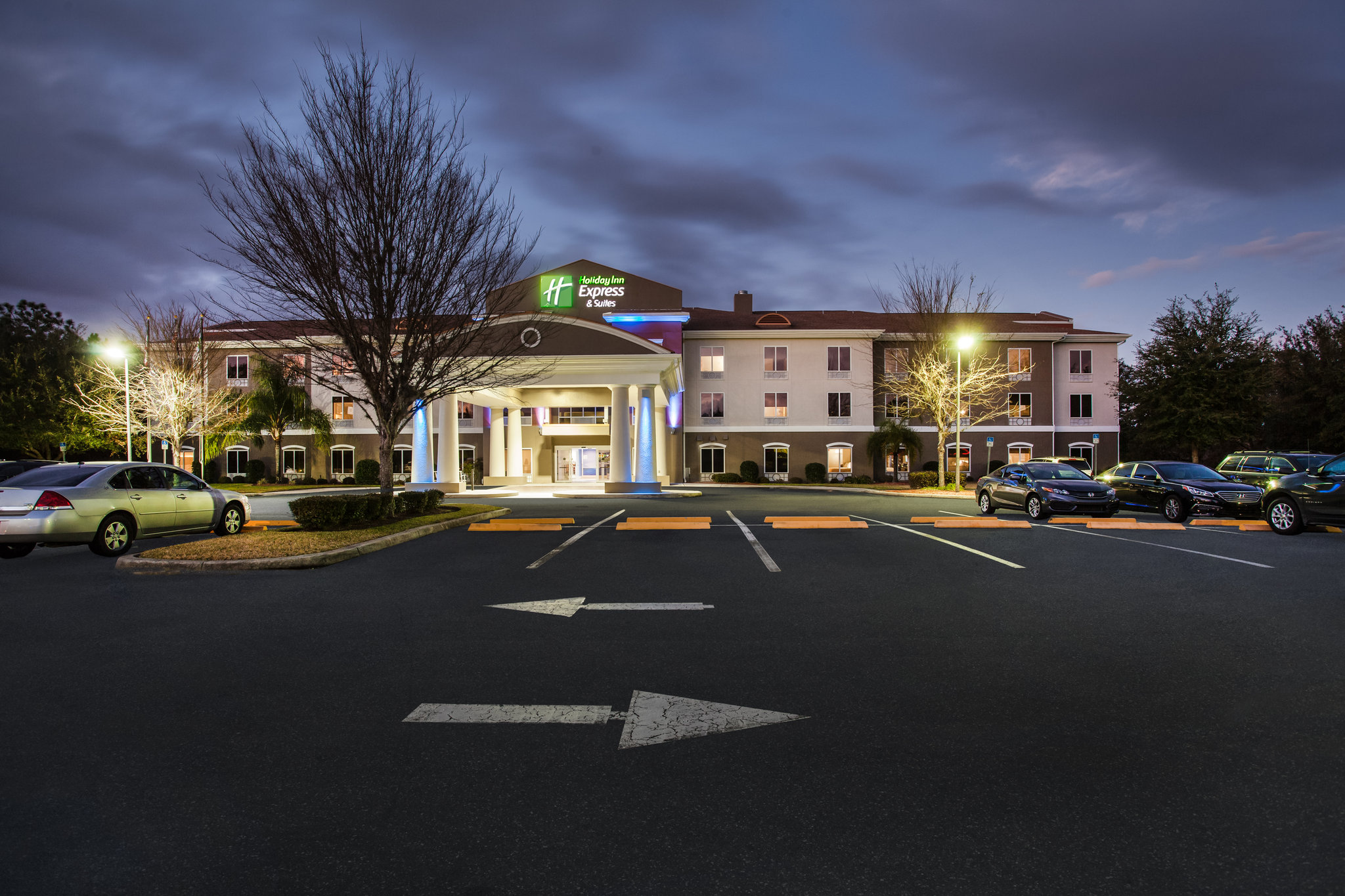 Holiday Inn Express & Suites INVERNESS-LECANTO