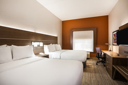  - Holiday Inn Express & Suites Lecanto