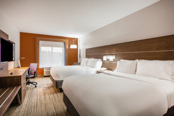 - Holiday Inn Express & Suites Lecanto