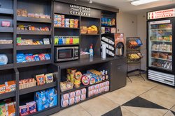  - Candlewood Suites Lacey - I-5, Exit 108