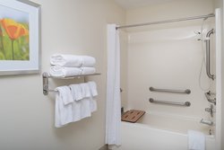  - Candlewood Suites Lacey - I-5, Exit 108