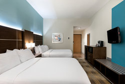  - Holiday Inn Express & Suites Grenada