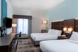  - Holiday Inn Express & Suites Grenada