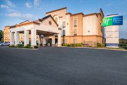 - Holiday Inn Express & Suites Grenada
