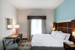  - Holiday Inn Express & Suites Grenada