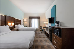  - Holiday Inn Express & Suites Grenada