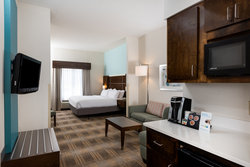  - Holiday Inn Express & Suites Grenada